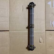 アラキ430MHz 同軸管8分配器