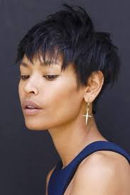 We hope you enjoyed it and if you want to download the pictures in high quality, simply right click the image and choose save as. 28 Flattering Short Haircuts For Oval Faces