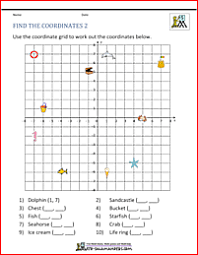 Coordinates In 4 Quadrants Sheet 2 Coordinate Plane Graphing Graphing Worksheets Coordinate Plane