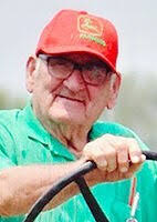 James Dlouhy Obituary (1933