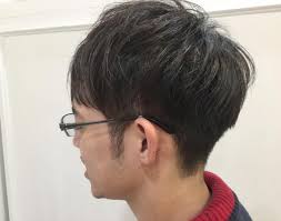 メンズショート サイドを刈り上げて後ろは繋げるようにカット 髪質に合わせた刈り上げの仕方を意識してます botan hair所属 タカハシマサキのヘアカタログ 好みのスタイルやデザインを見つけたら即予約 なりたい自分 を叶えてくれる美容師を探せます