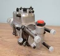 DPA Injection Pump for Perkins 4.154 Engine. Delphi # 3249F640 | OEM #  37487, 38364