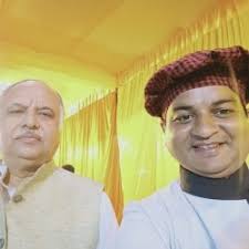 The Art Of Chaap in Gomti Nagar,Lucknow