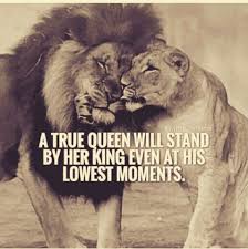 Yes I Will In 2020 Warrior Quotes Lion Love Soulmate Love Quotes