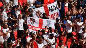 The three lions headed into the game as clear favourites over their european counterparts with gareth southgate not leaving anything to chance. Kbn6ubp7lz7wzm