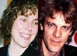 Stewart Copeland and Marina Guinness