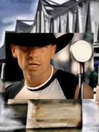 Young by Kenny Chesney: A Country Music Classic