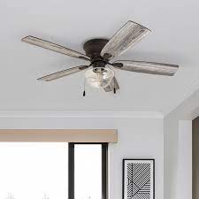 New coastal style ceiling fan beach remarkable get smart, , , matthews da bb bw donaire marine grade stainless steel, home decorators collection breezemore 56 in led indoor. The Gray Barn Marlborough 52 Inch Coastal Indoor Led Ceiling Fan With Pull Chains 5 Reversible Blades 52 On Sale Overstock 30878916