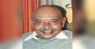 Percy Brown Obituary