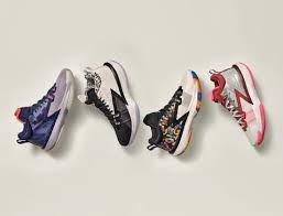 After leaving miami for charlotte six years later he also changed his footwear for the unknown nautica brand. Zion Williamson Boys Nike Air Maestro Ii Ltd Basketball Shoes Colorways Release Date Info Fitforhealth