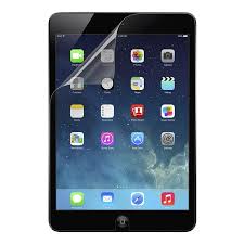Trueclear Transparent Screen Protector For Ipad Mini 3 Ipad Mini 2 And Ipad Mini