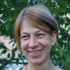 Rita LYONS KINDLEROVA