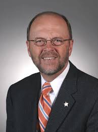 Starlight Remembers Bob Rohlf