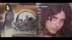 Billy Workman