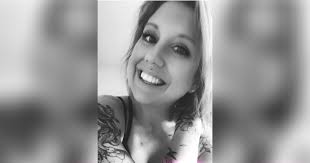 Obituary for Danielle Renee Messick