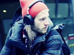 Patrick Seabase 1910 The Journey to France