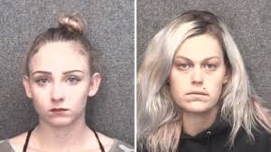 Warrants: 2 women charged in stabbing Myrtle Beach man both were dating