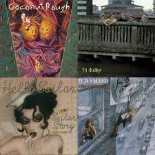 New Zealand IRD Hold Music