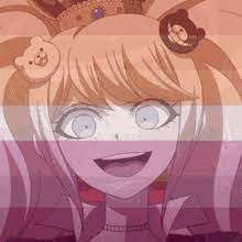 Danganronpa 2 chiaki pfp are a theme that is being searched for and appreciated by netizens now. Danganronpa Gifs Tenor