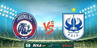 Prediksi susunan pemain dan live streaming arema vs psis di piala menpora 2021, selasa (30/3/2021) via live streaming indosiar. Live Streaming Arema Fc Vs Psis Semarang 31 Agustus 2019 Merdeka Com