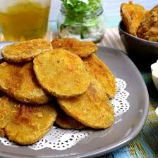 Shakey S Style Potato Mojos Recipe Pinoy Recipe At Iba Pa