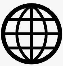 Web Surfing Icon