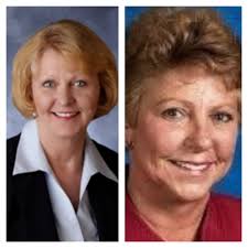 Former educator, administrator are latest additions to Trenton Wall of Fame 