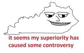 Nee It Seems My Superiority Has Caused Some Controversy Meme Video Gifs Nee Meme Seems Meme Superiority Meme Has Meme Caused Meme Controversy Meme