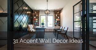 Shop accent wall decor from ashley furniture homestore. 31 Accent Wall Decor Ideas Sebring Design Build