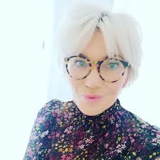 Jo Sidley hairdressing