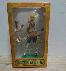 １円～ 新品 監獄学園 緑川花 1/7 フィギュア プリズンスクール メデューサ(コミック、アニメ)｜売買されたオークション情報、ヤフオク!  の商品情報をアーカイブ公開 - オークファン（aucfan.com）