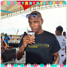 Antigua & Barbuda Drag Racing Association