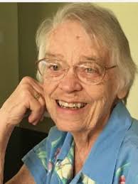 Celebration of Life planned December 15 for Dorthy Johnson, 1930-2023