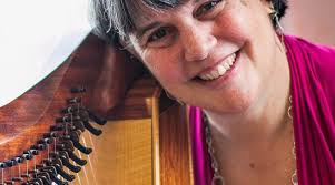 Magical Harps by Amy Lynn Kanner + Updated Prices
