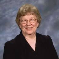 Ruth Reel Obituary (1929