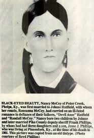 Nancy L (McCoy) Phillips (1865-1901)