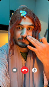 Jamal Hamad's Instagram, Twitter & Facebook