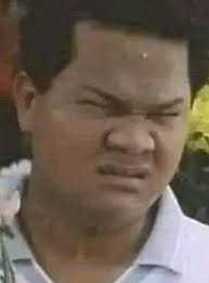 Yung First mate nyo ng Ka LDR mo, Tapos Nakalimutan nyang Mag lagay ng  Tawas🥹