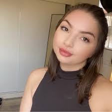 Brittney Merrill's Instagram, Twitter & Facebook