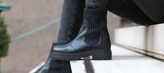 Damen chelsea boots der besten designer auf yoox. Chelsea Boots Fur Damen Online Kaufen About You