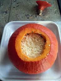 La Meilleure Recette De Potimarron Farci Au Four L Essayer C Est L Adopter 5 0 5 5 Votes 10 Comme Potimarron Farci Au Four Potimarron Recettes De Cuisine