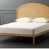 Simple yet elegant with subdued design lines, our bed lends geometric sophistication to. 1