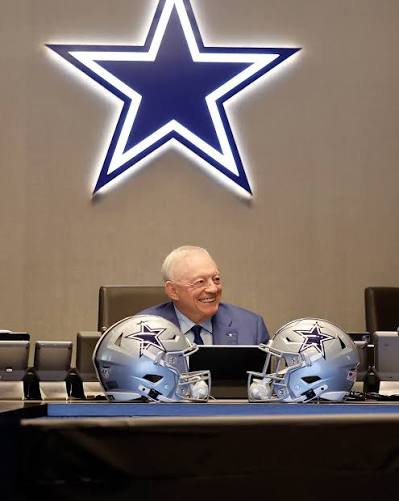 Dallas Cowboys | Happy Birthday, Mr. Jones 🎂 #DallasCowboys | @invisalign  | Instagram
