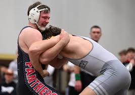 Colonial League wrestling: Redemption for Wilson's DiBiagio, Catasauqua's  Fehr and Palisades' Haubert