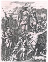 Aquilon - L'histoire &agrave; la loupe 🔎 La sorci&egrave;re de Verberie ...