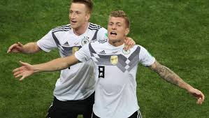 Deutsche tv live | live stream kostenlos online ohne anmeldung anschauen. Wm 2018 Deutschland Gegen Sudkorea Im Tv Und Live Stream