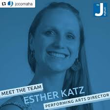 jccomaha #meettheteammonday #performingarts #dance #omaha #omahadance