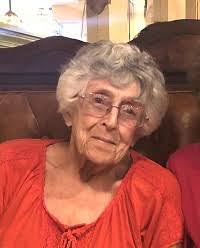 Margaret Elizabeth Cryer