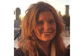 Kristina Jones Obituary (1954