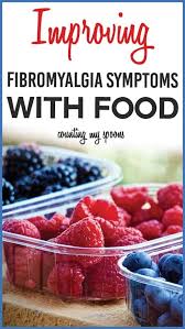 Improving Fibromyalgia Symptoms With Food Foods To Avoid And Foods To Eat In 2020 Fibromyalgia Symptoms Fibromyalgia Diet Fibromyalgia